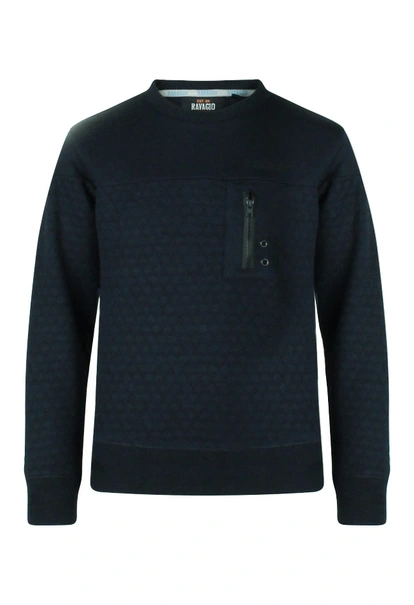 Ravagio jongens sweater