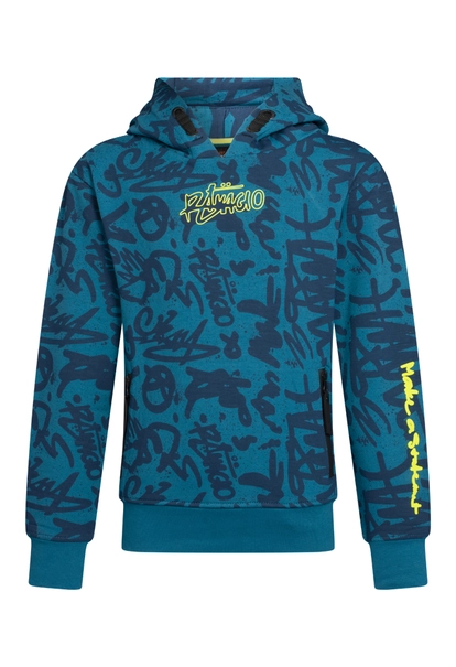 Ravagio jongens sweater