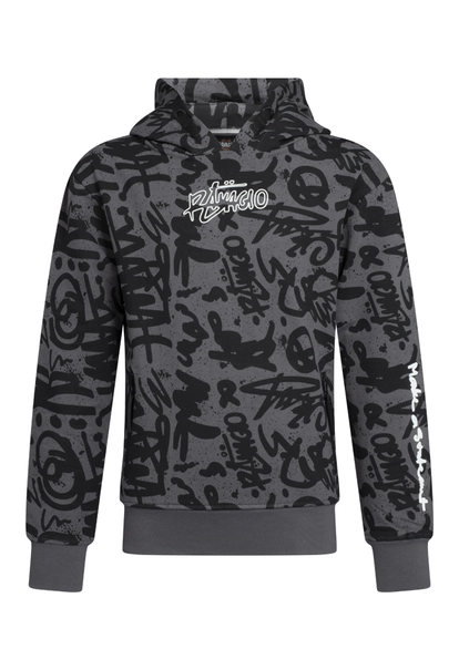 Ravagio jongens sweater