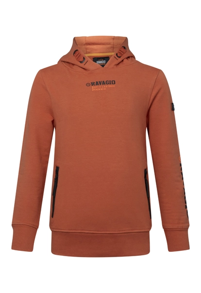 Ravagio jongens sweater