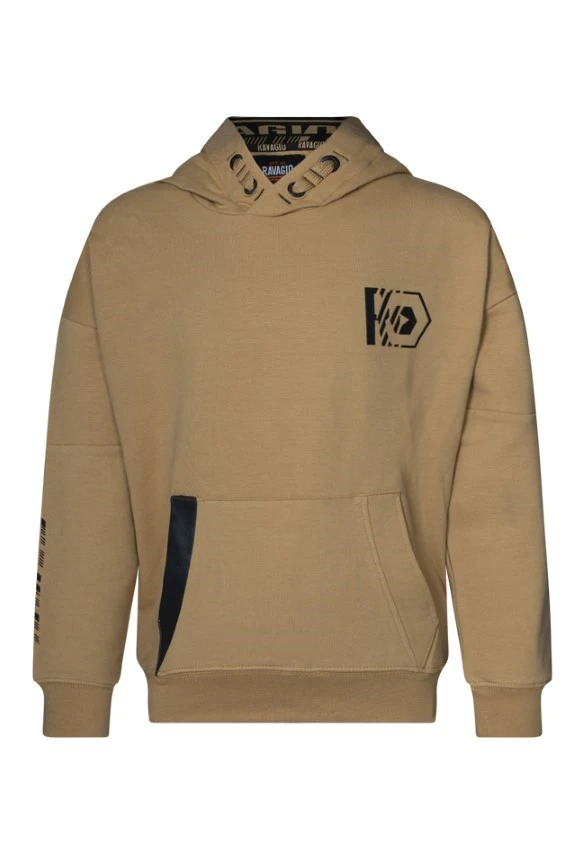 Ravagio jongens sweater