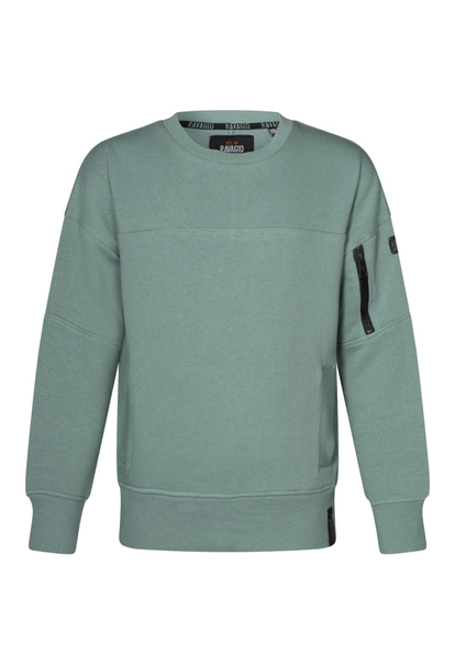 Ravagio jongens sweater