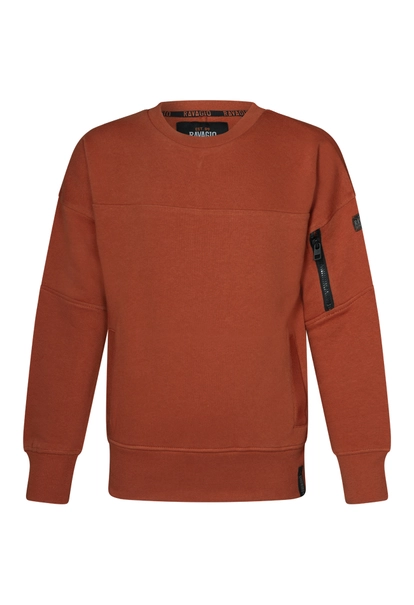 Ravagio jongens sweater