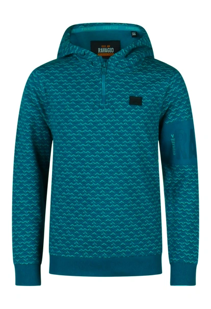 Ravagio jongens sweater