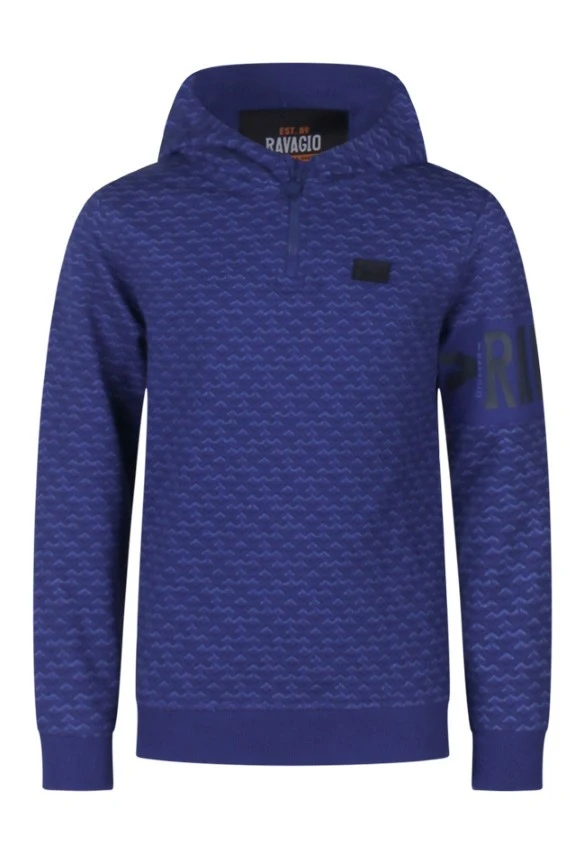 Ravagio jongens sweater