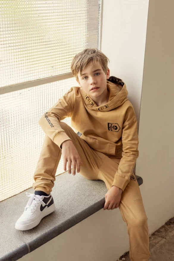 Ravagio jongens sweater