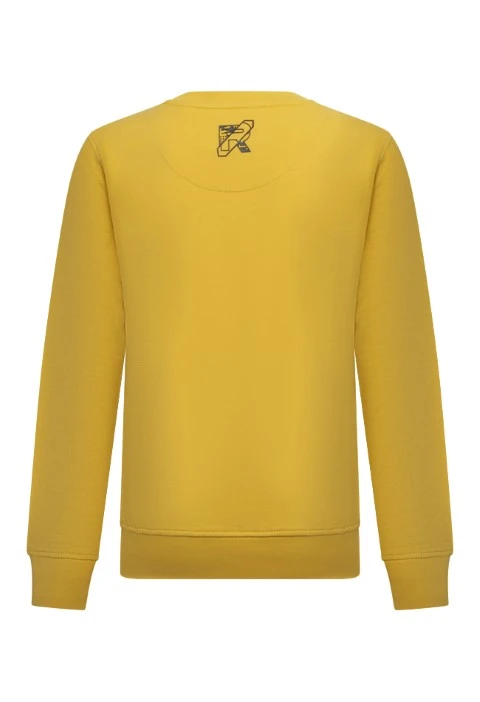 Ravagio jongens sweater