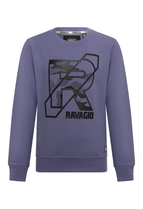 Ravagio jongens sweater