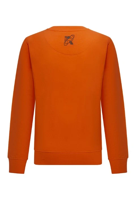 Ravagio jongens sweater