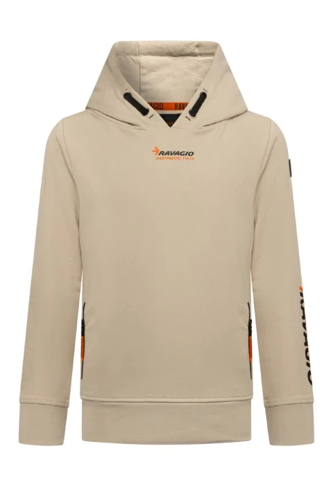 Ravagio jongens sweater