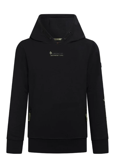 Ravagio jongens sweater