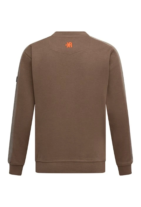 Ravagio jongens sweater