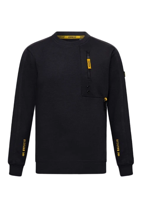 Ravagio jongens sweater