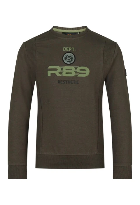 Ravagio jongens sweater
