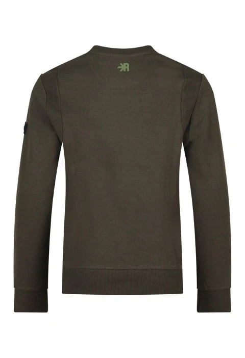Ravagio jongens sweater