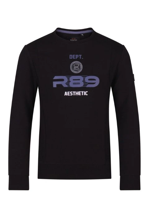 Ravagio jongens sweater