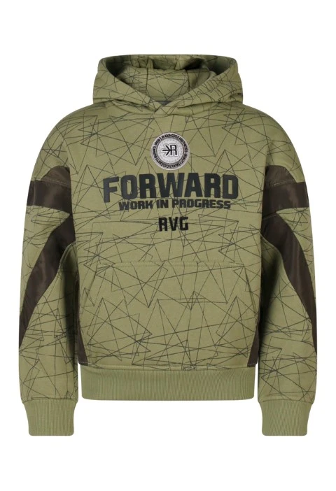 Ravagio jongens sweater