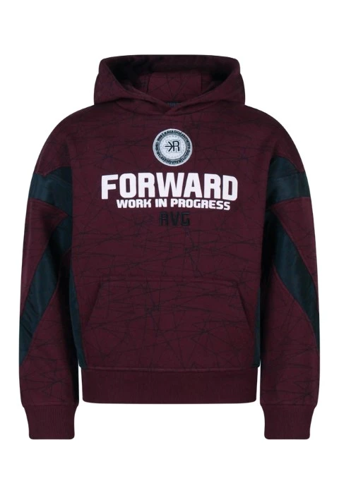 Ravagio jongens sweater