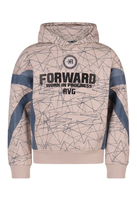Ravagio jongens sweater