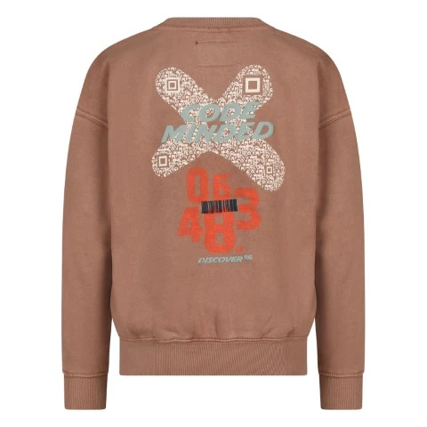 Ravagio jongens sweater