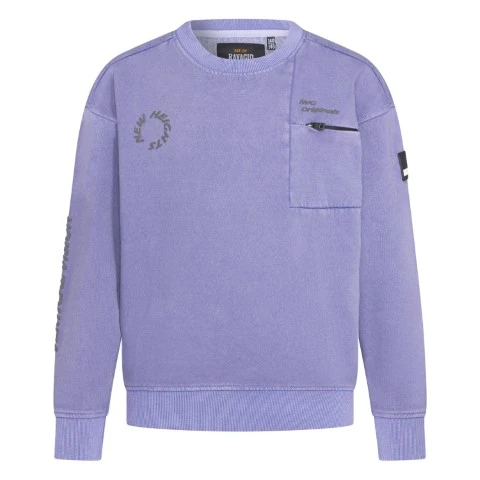 Ravagio jongens sweater