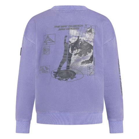 Ravagio jongens sweater