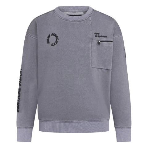 Ravagio jongens sweater