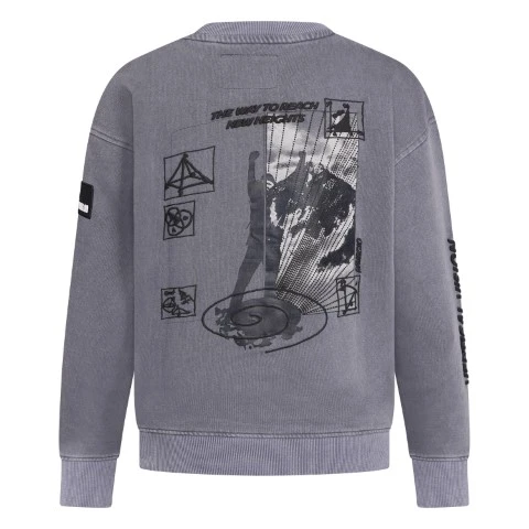 Ravagio jongens sweater