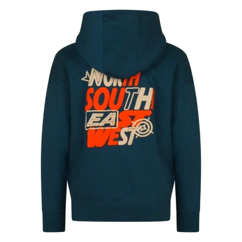 Ravagio jongens sweater