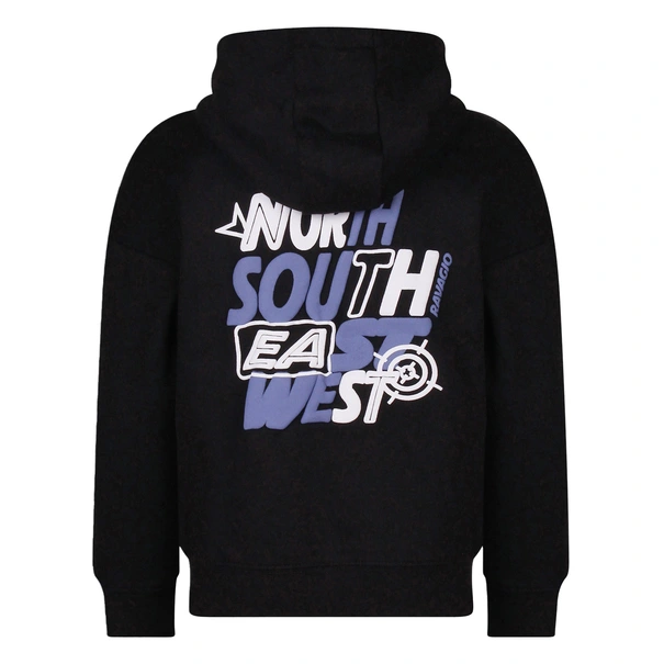Ravagio jongens sweater
