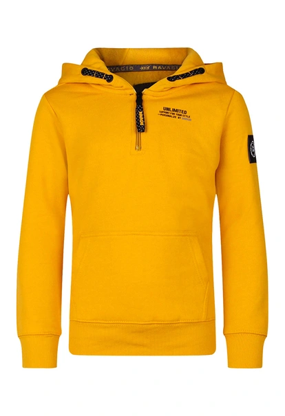 Ravagio jongens sweater