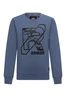 Ravagio jongens sweater