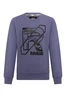 Ravagio jongens sweater