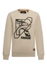 Ravagio jongens sweater