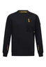 Ravagio jongens sweater