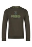 Ravagio jongens sweater