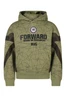 Ravagio jongens sweater