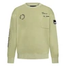Ravagio jongens sweater