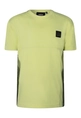 Ravagio jongens T-shirt korte
