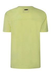 Ravagio jongens T-shirt korte
