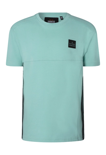 Ravagio jongens T-shirt korte