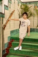 Ravagio jongens T-shirt