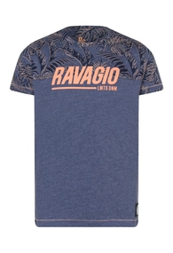 Ravagio jongens T-shirt