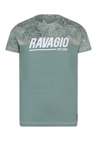 Ravagio jongens T-shirt