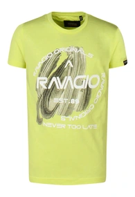 Ravagio jongens T-shirt