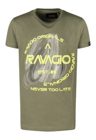 Ravagio jongens T-shirt
