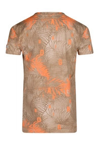 Ravagio jongens T-shirt