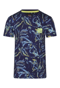 Ravagio jongens T-shirt
