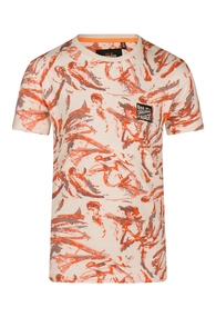 Ravagio jongens T-shirt