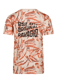 Ravagio jongens T-shirt